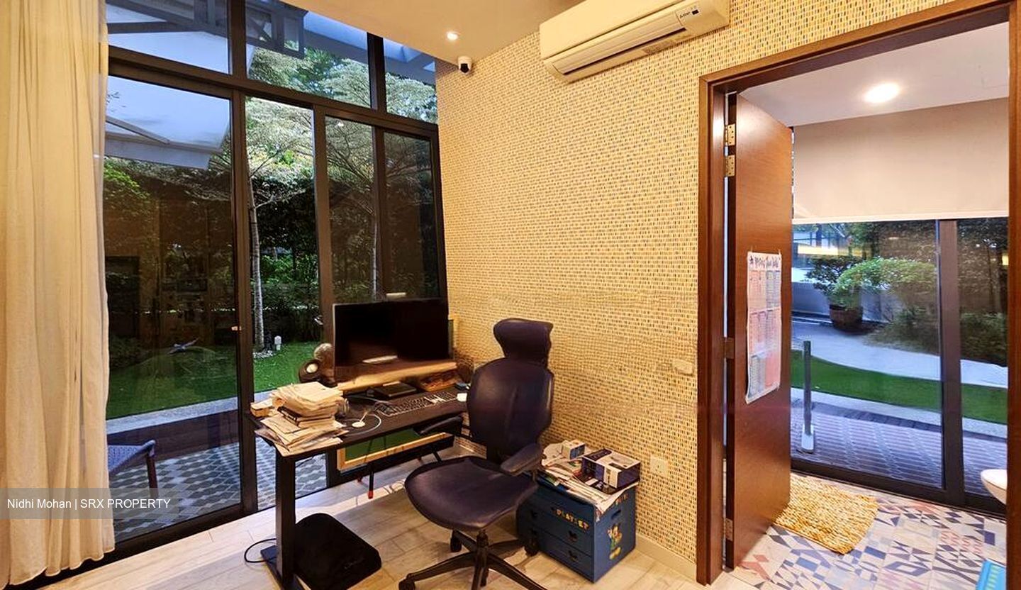 D'Leedon (D10), Condominium #608096721